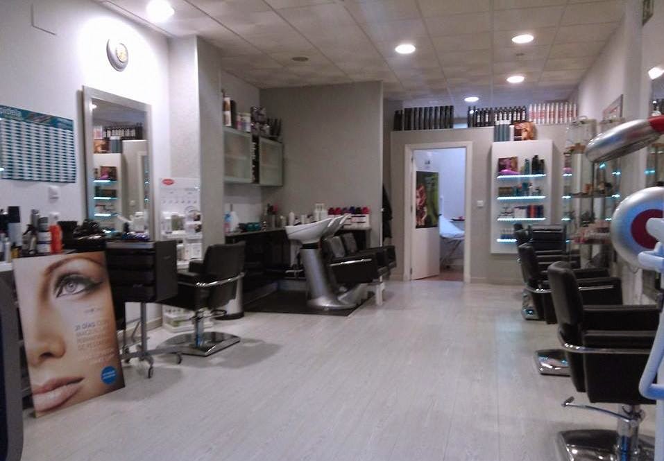 Peluqueria Y Estetica Laura Saldana