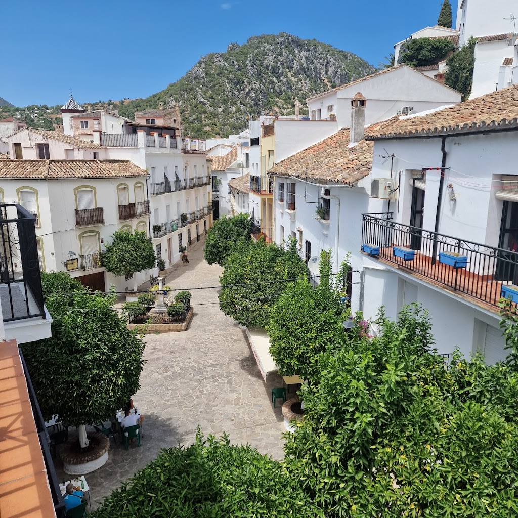 Vivienda Rural Laverdura