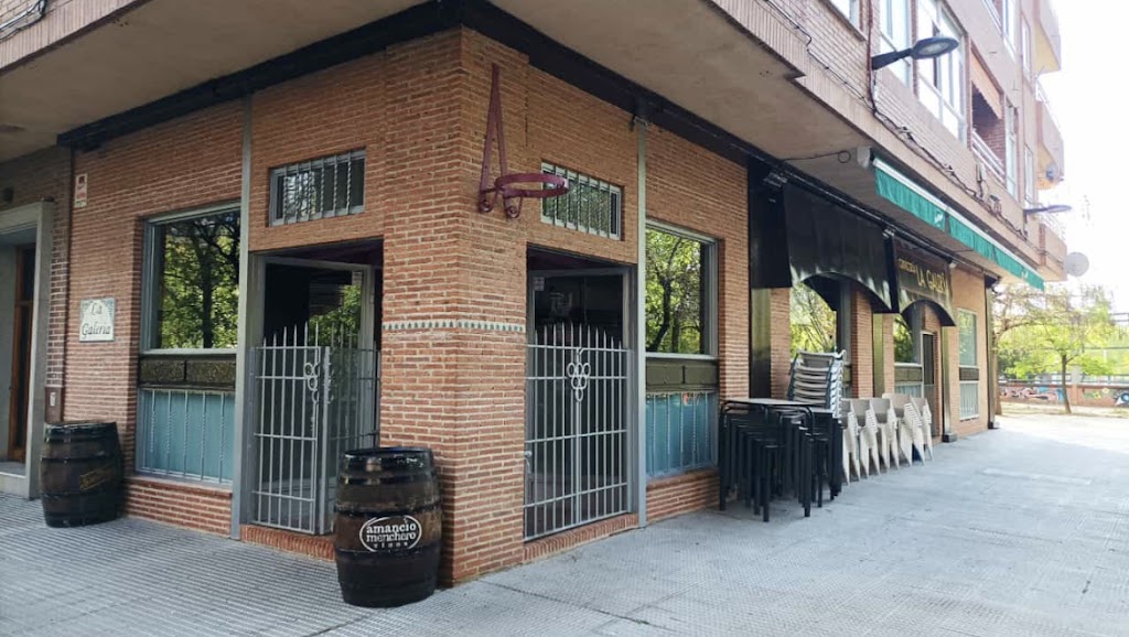 Cerveceria La Galeria