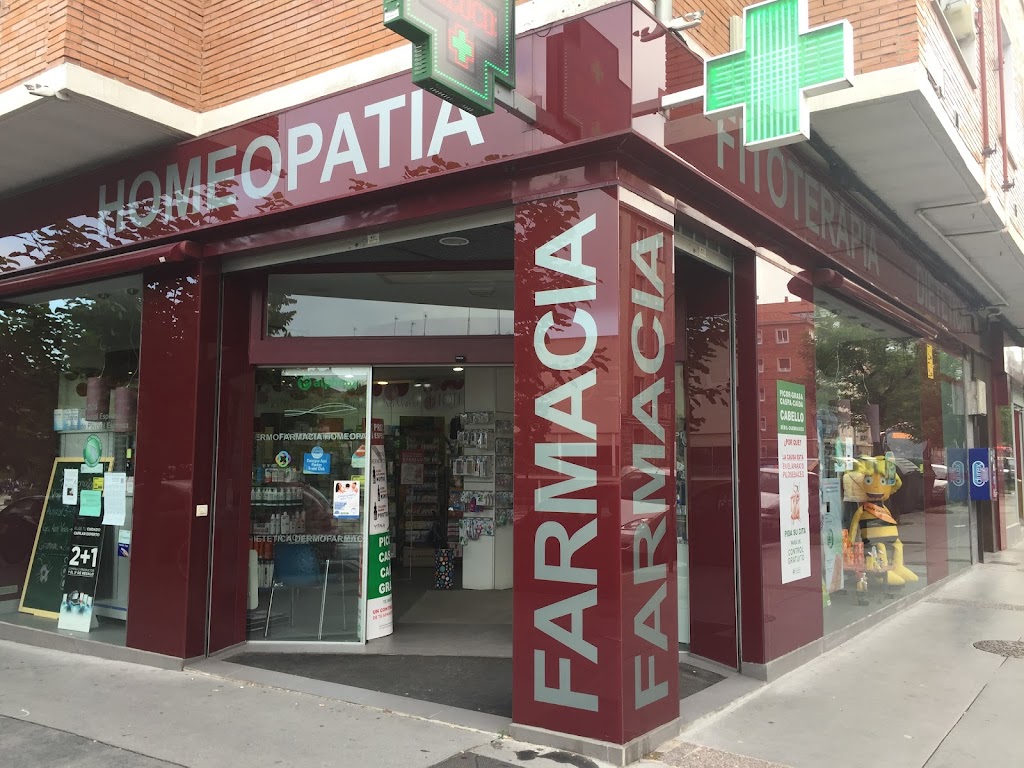 Farmacia Pascual Espinosa — Todas