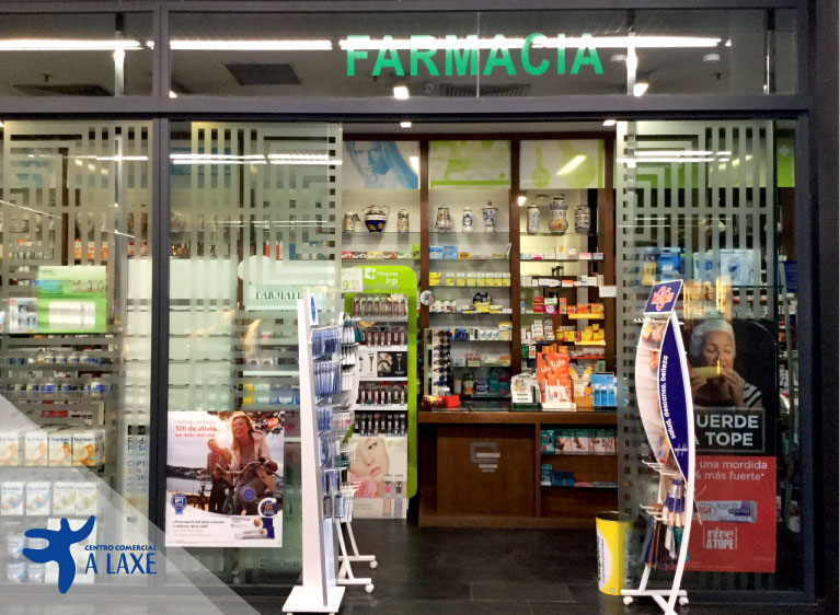 Farmacia Andres