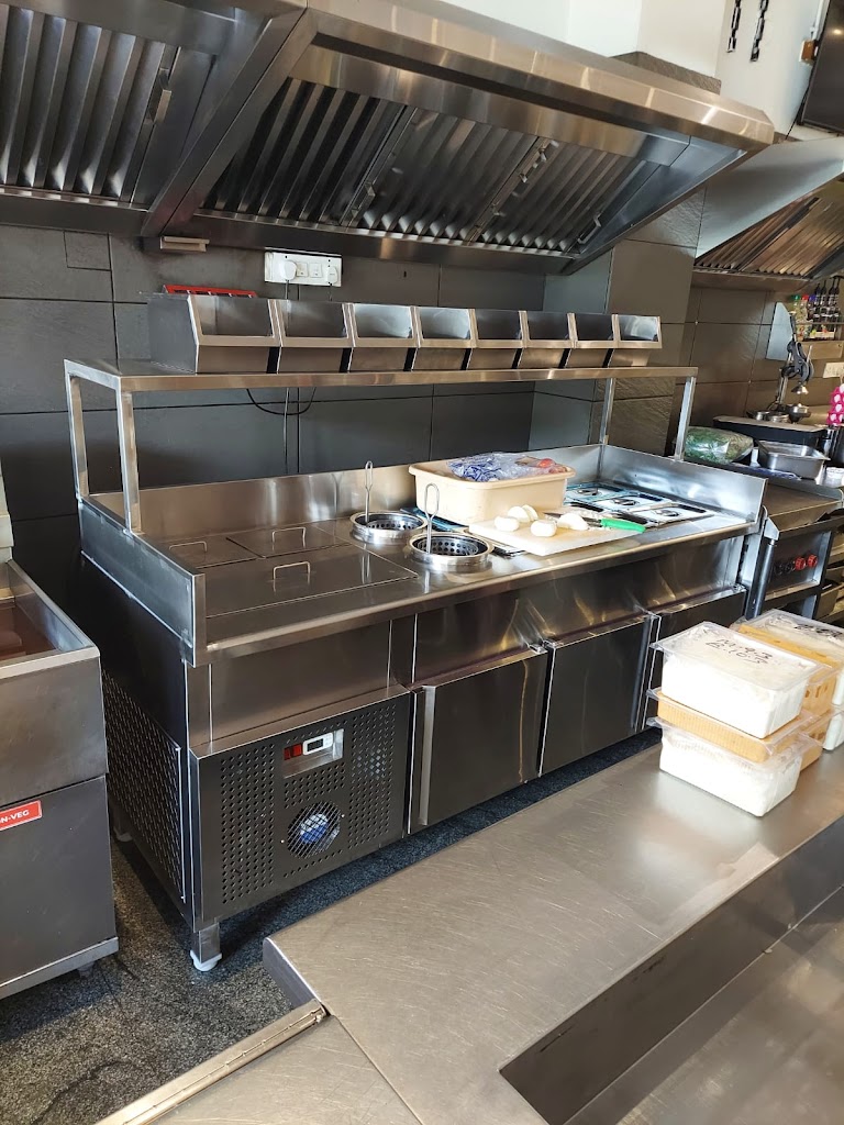 Basta Grill Restaurant