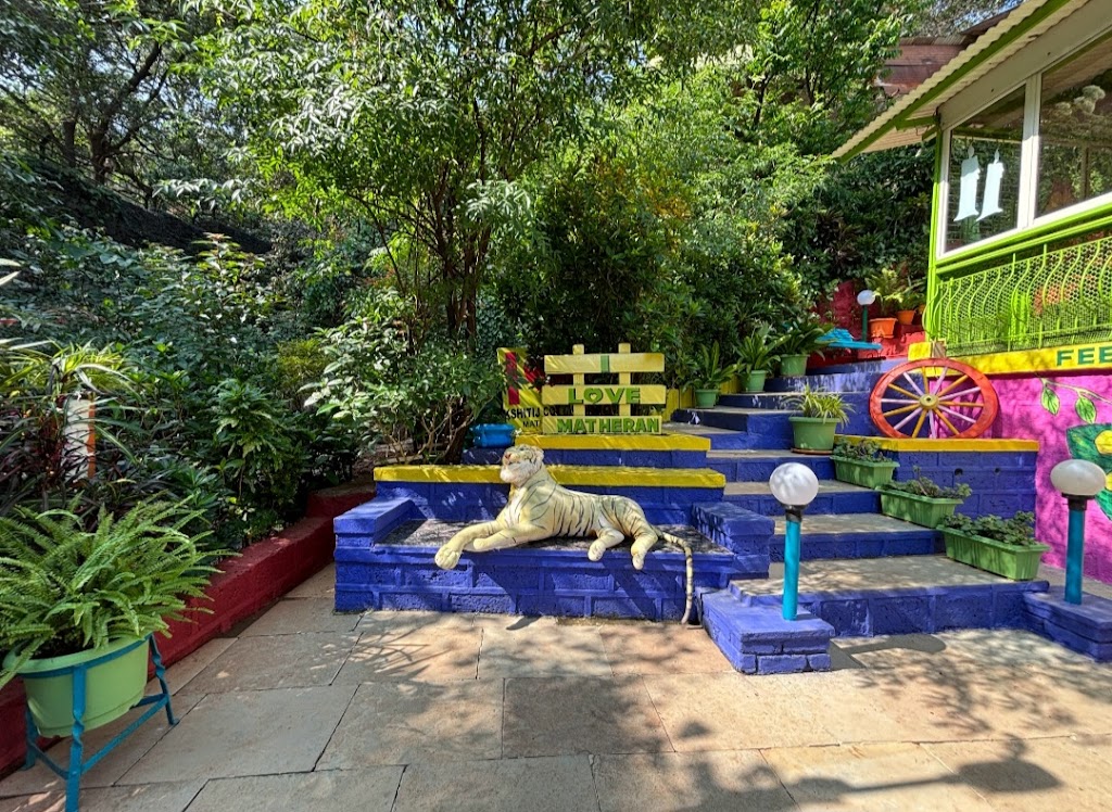 Kshitij Cottage