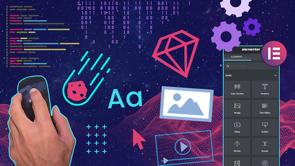 Starwheel Websites