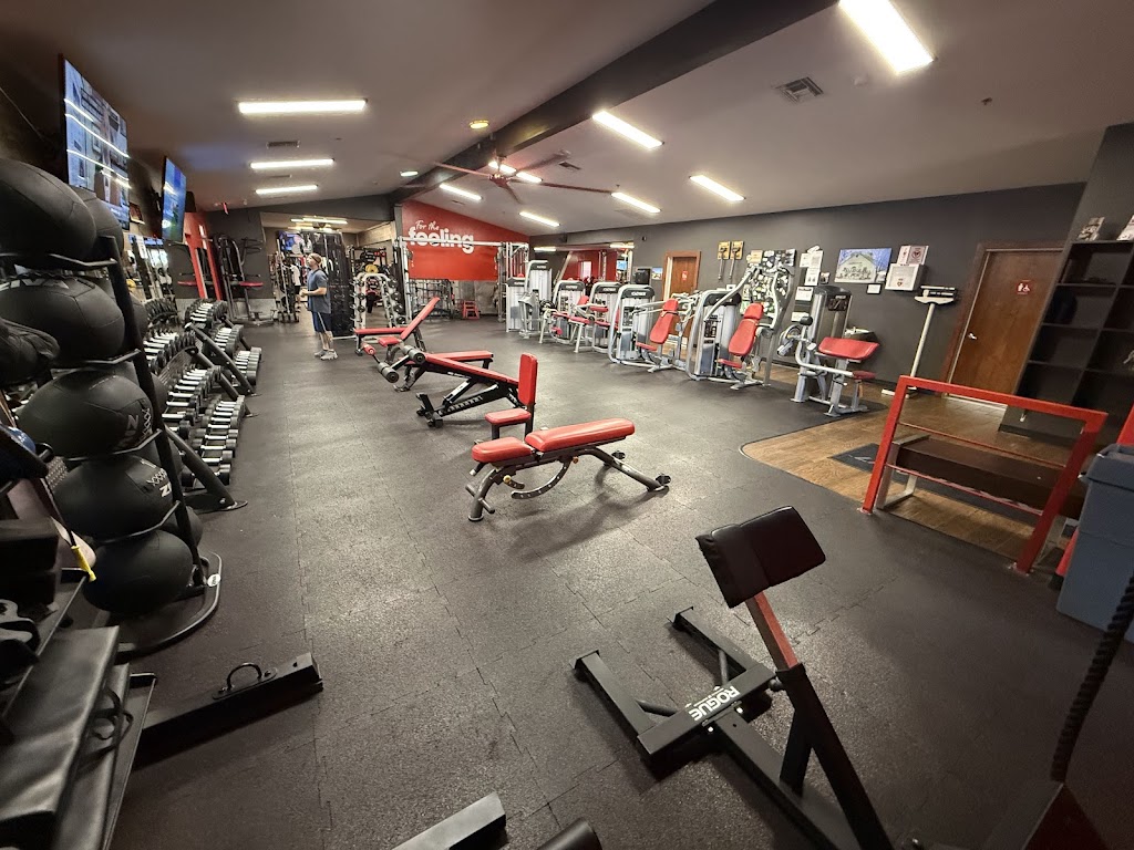  Snap Fitness Buckeye