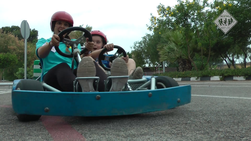 Els Senyals - Espai Educatiu