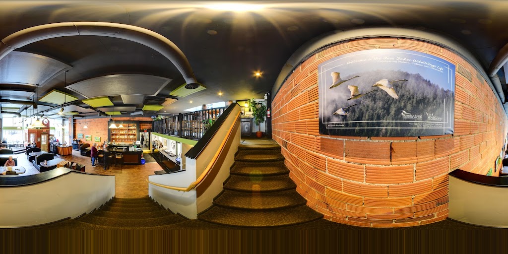 Street View & 360°