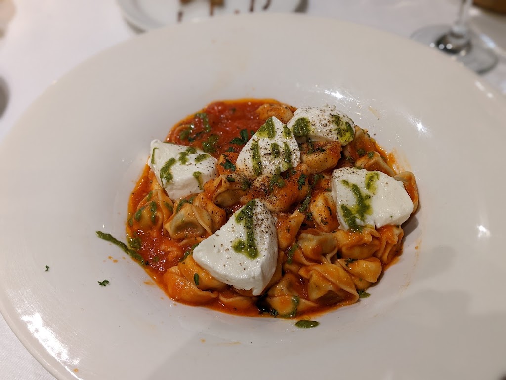 Gnocchi