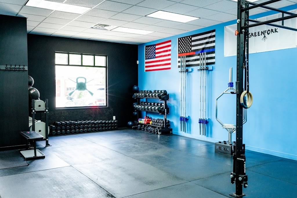  Battleground Fitness Saratoga