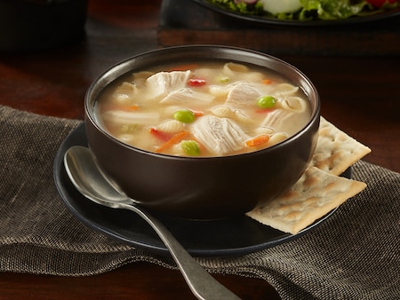 Soup