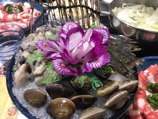 養鍋 Yang Guo 石頭涮涮鍋 (彰化旗艦店) 的照片