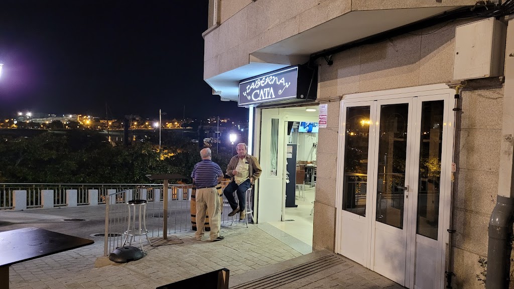 Taberna Cata