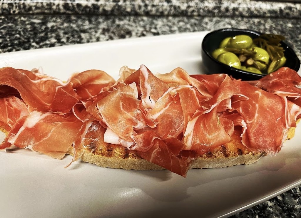 FORN CA'N TOMEU — Del propietario