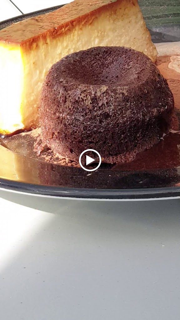 Restaurante Piedra — Videos