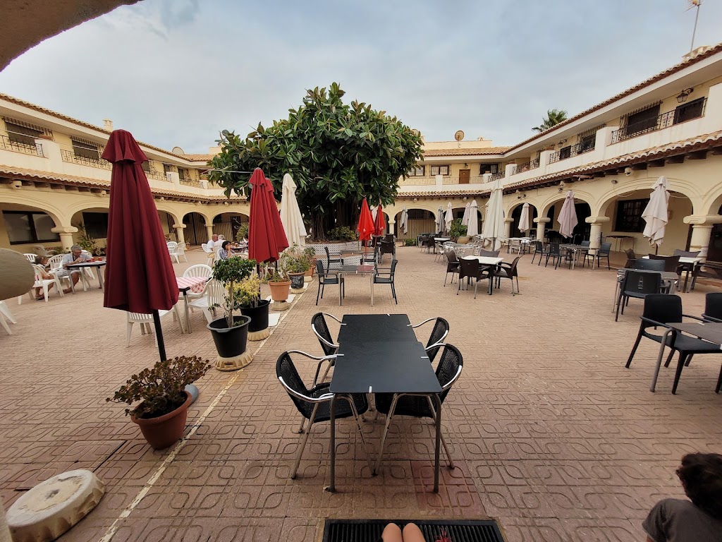 Restaurante Bar Pueblo Espanol