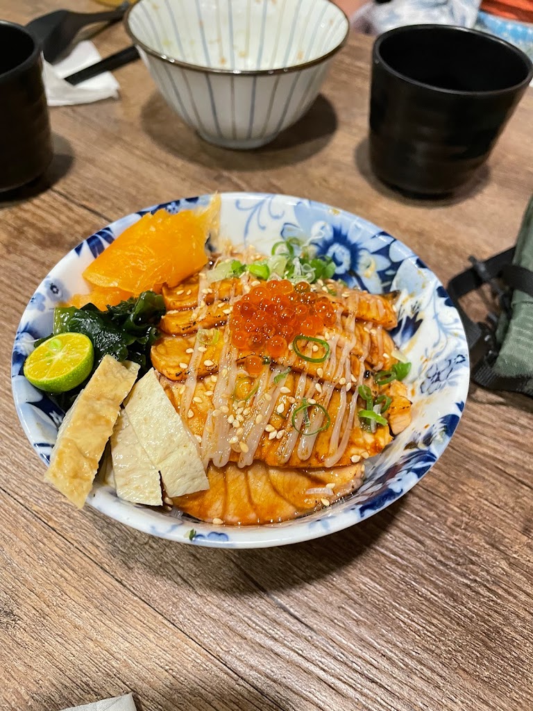 興丼壽司 的照片