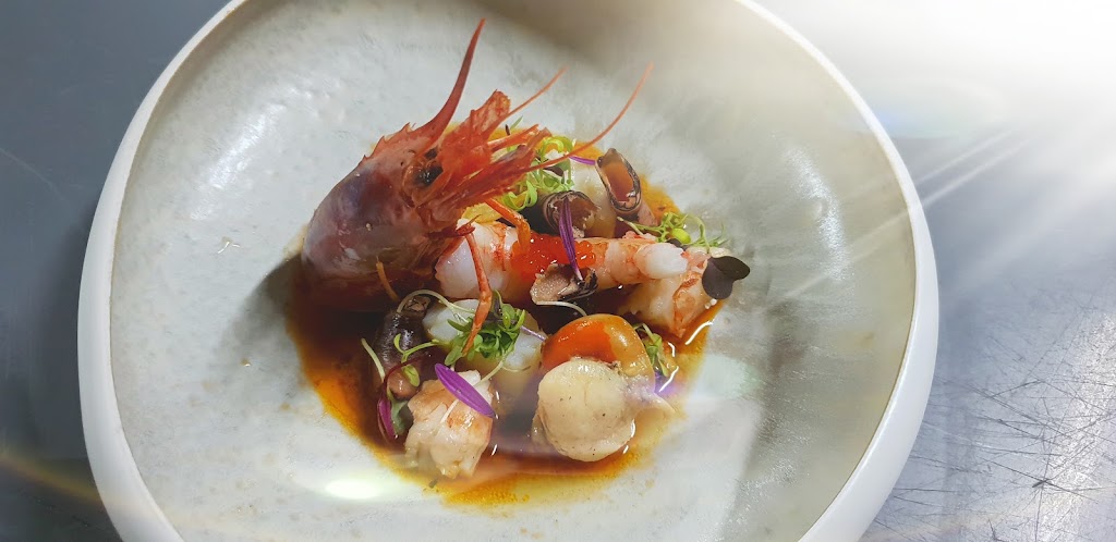 Trujillo Restaurante — Comida y bebida