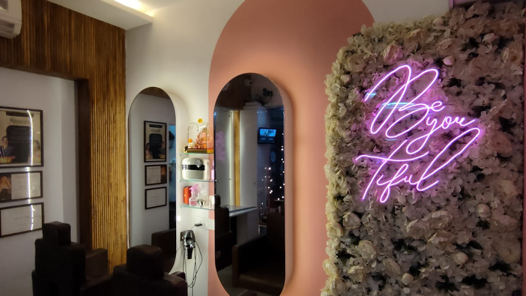 Be You Tiful Beauty Salon