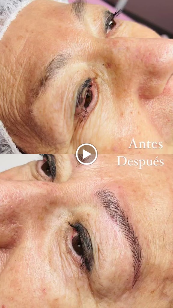 Studio de Belleza LM — Videos