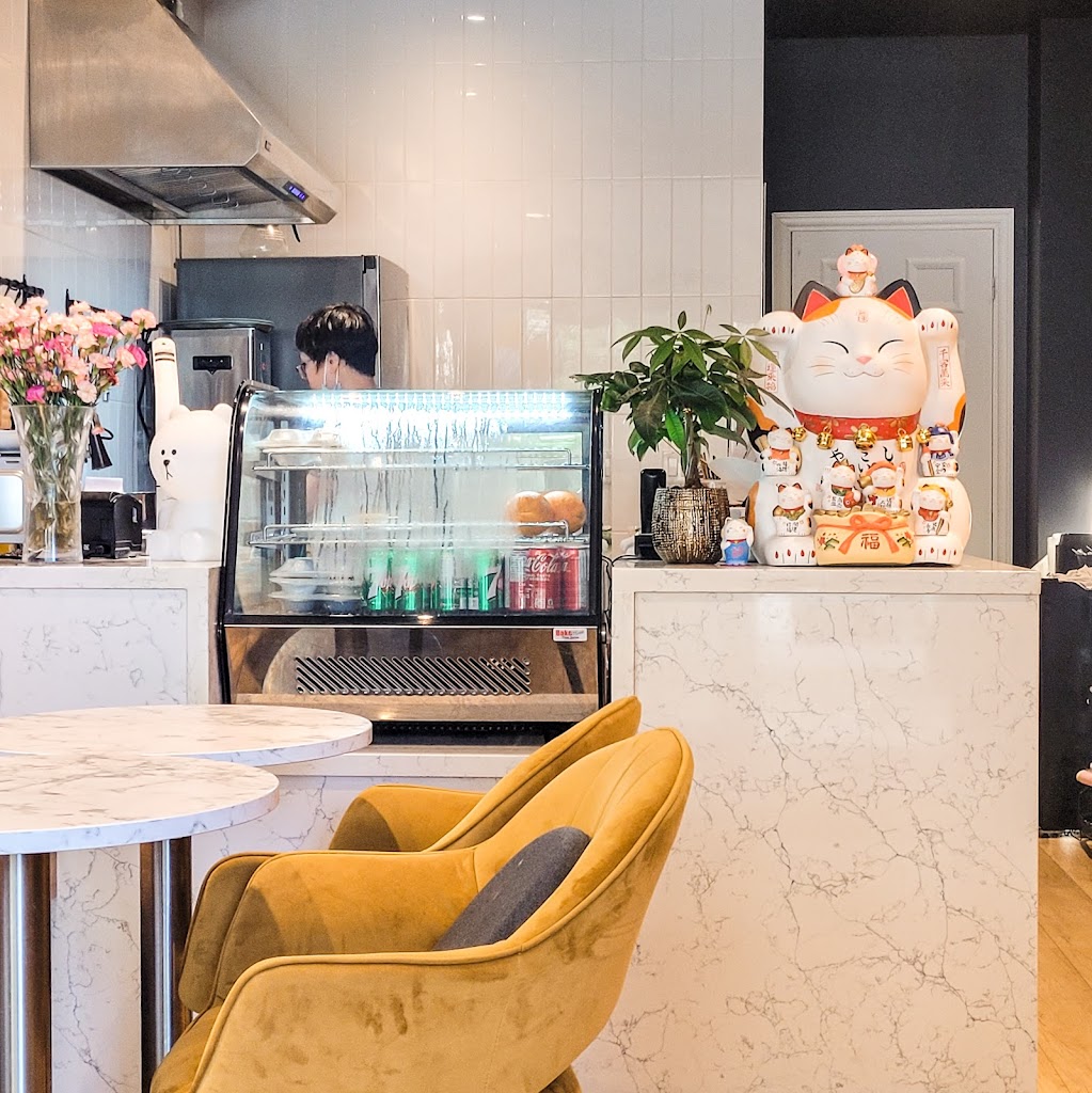 Bear Bear Cafe 白熊先森輕食館 (暫停堂食，外賣請到森意廚房）