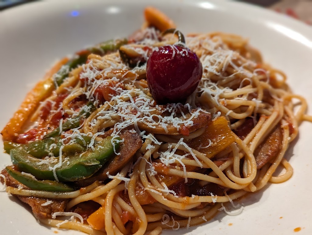 Spaghetti
