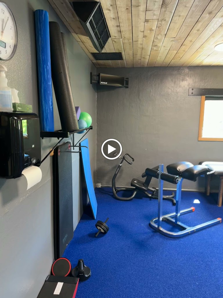  Timberhill Athletic Club