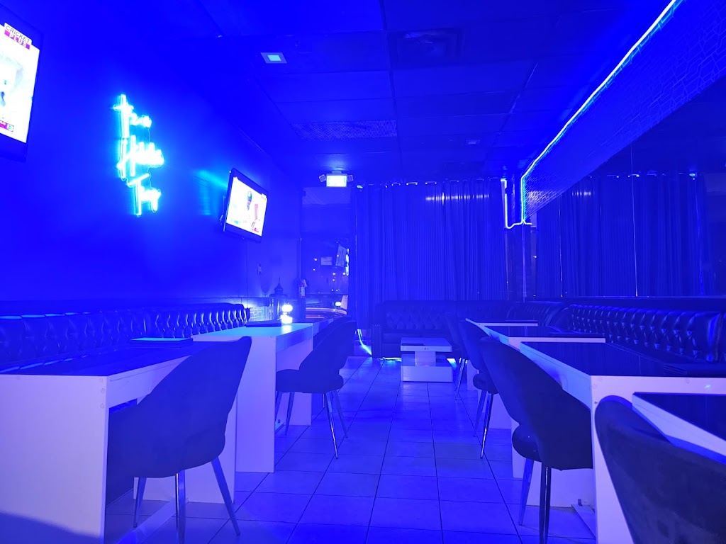 Habibi Lounge