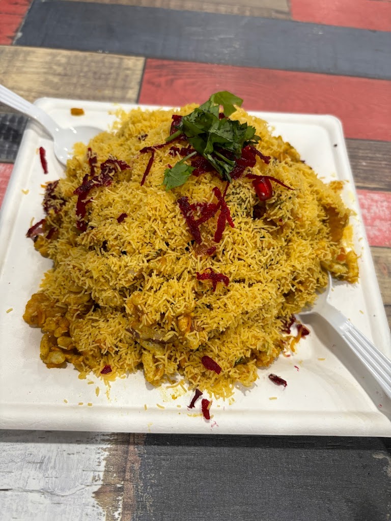 Chaat