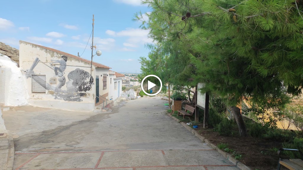Cuevas del Rodeo — Videos