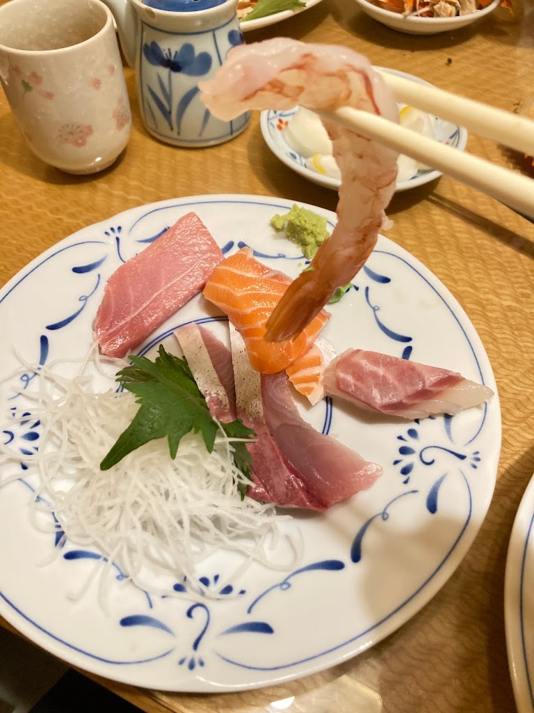 銀座日本料理 的照片