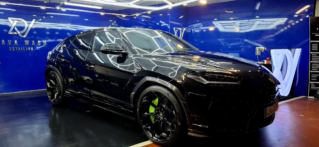 LAVADERO de coches Wash Detailing PARKING Plaza Espana — Mas recientes