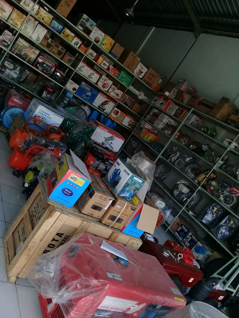 Toko Sinar Harapan Teknik