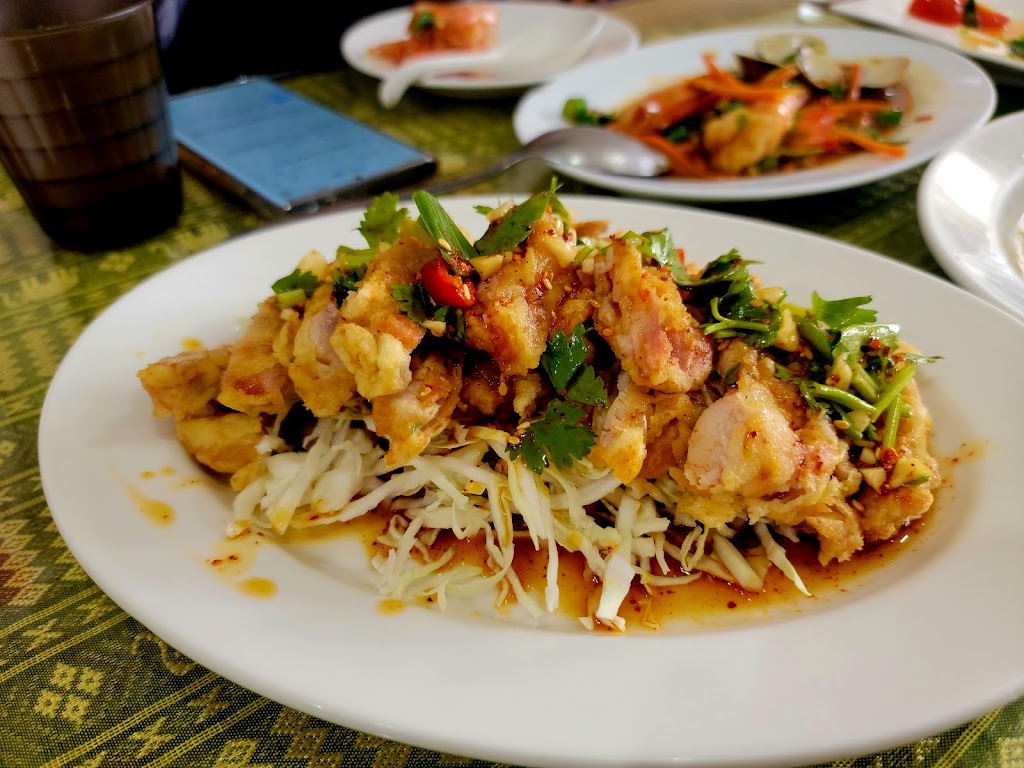 雅寧泰式餐廳 的照片