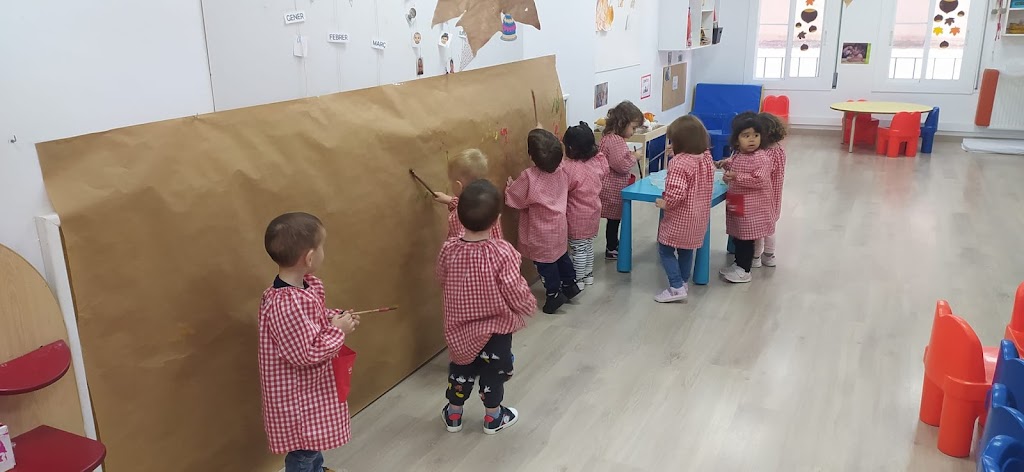 Llar d'Infants Creu Roja Tortosa