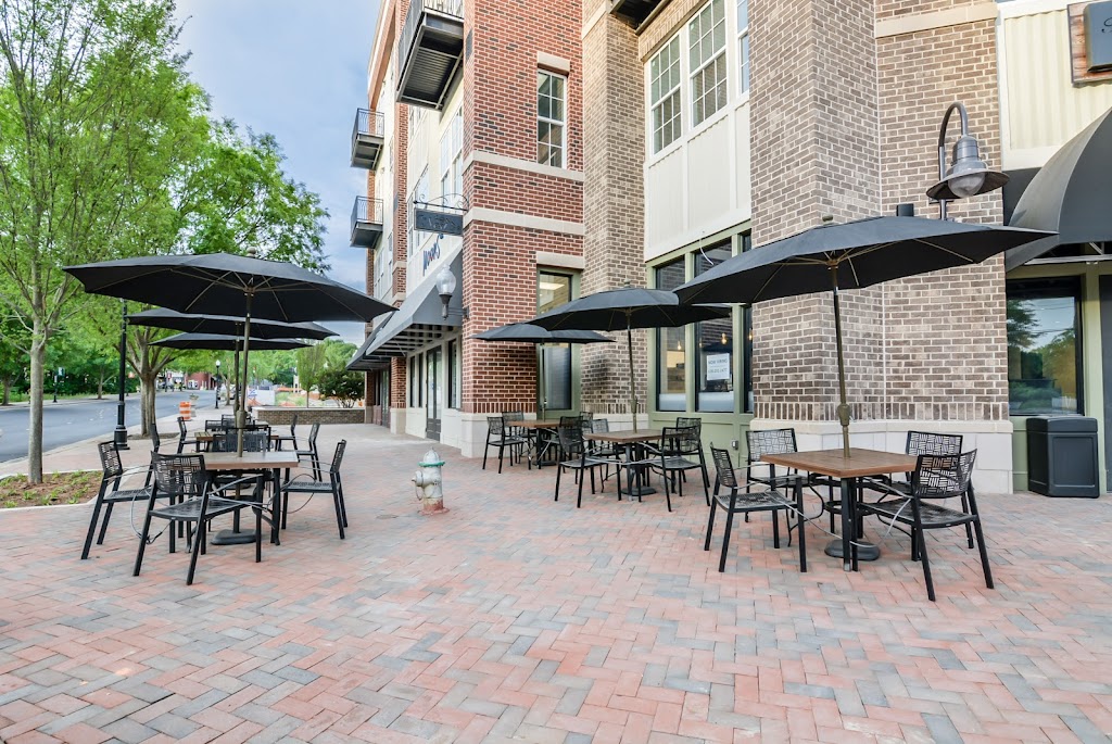 Photo of The Nest Cafe