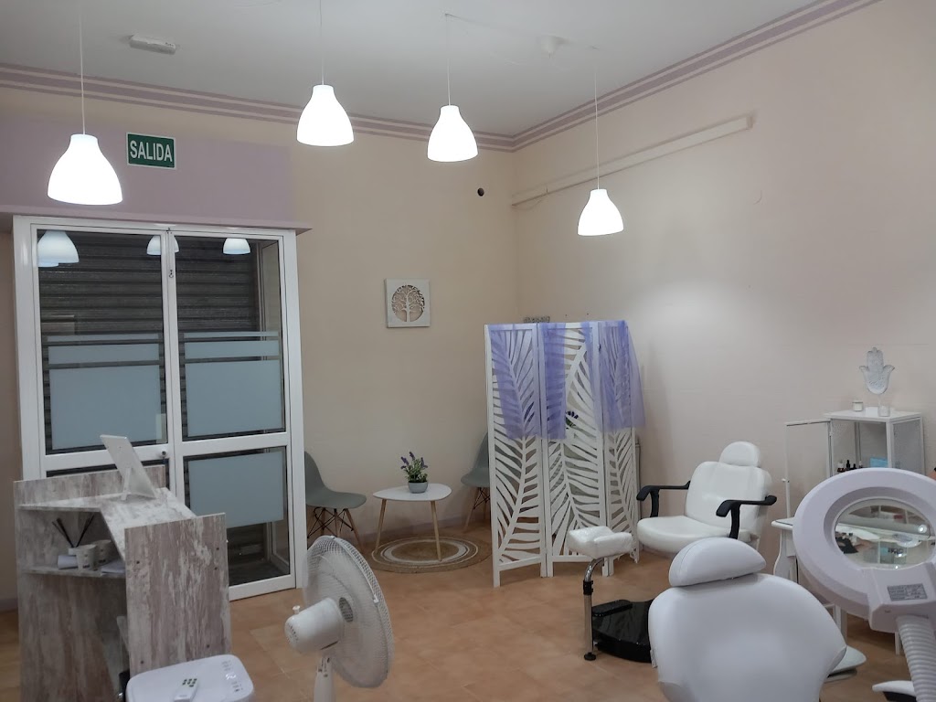 Centro de Estetica Oasis - Amparo Silva