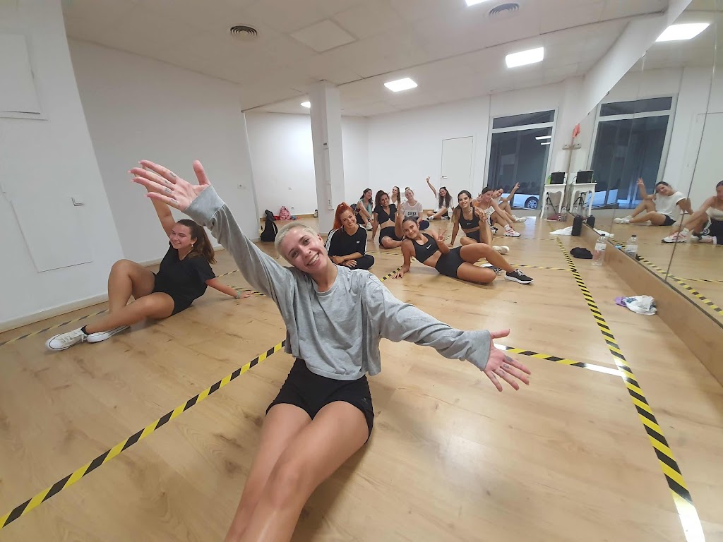 FeelFree Escola de Ball