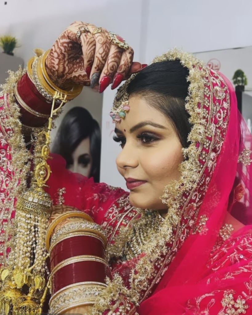 Z1Class Salon Acedemy Longowal