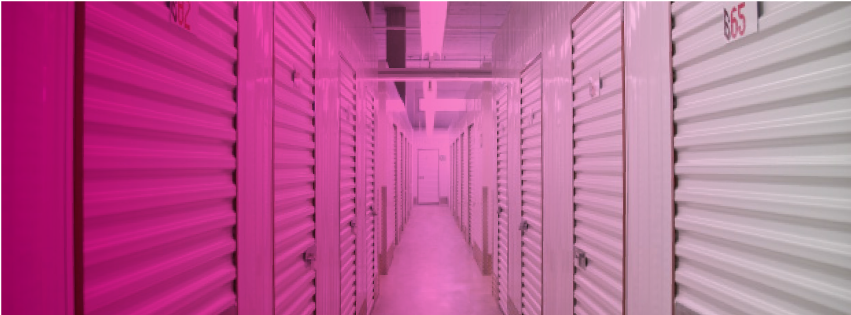 Mister Traster Barcelona Besos - Guardamuebles y trasteros de alquiler