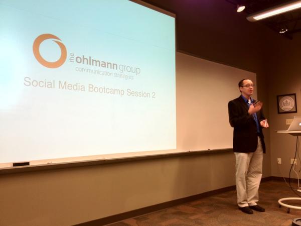 Ohlmann Group