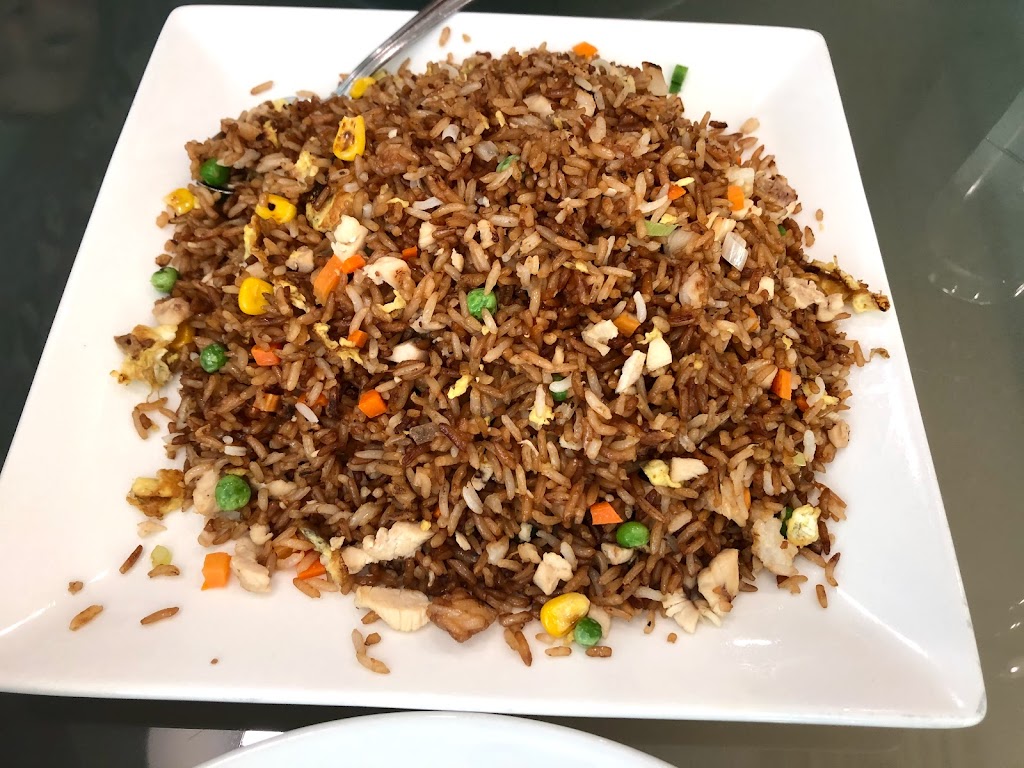 Chinese cuisine
