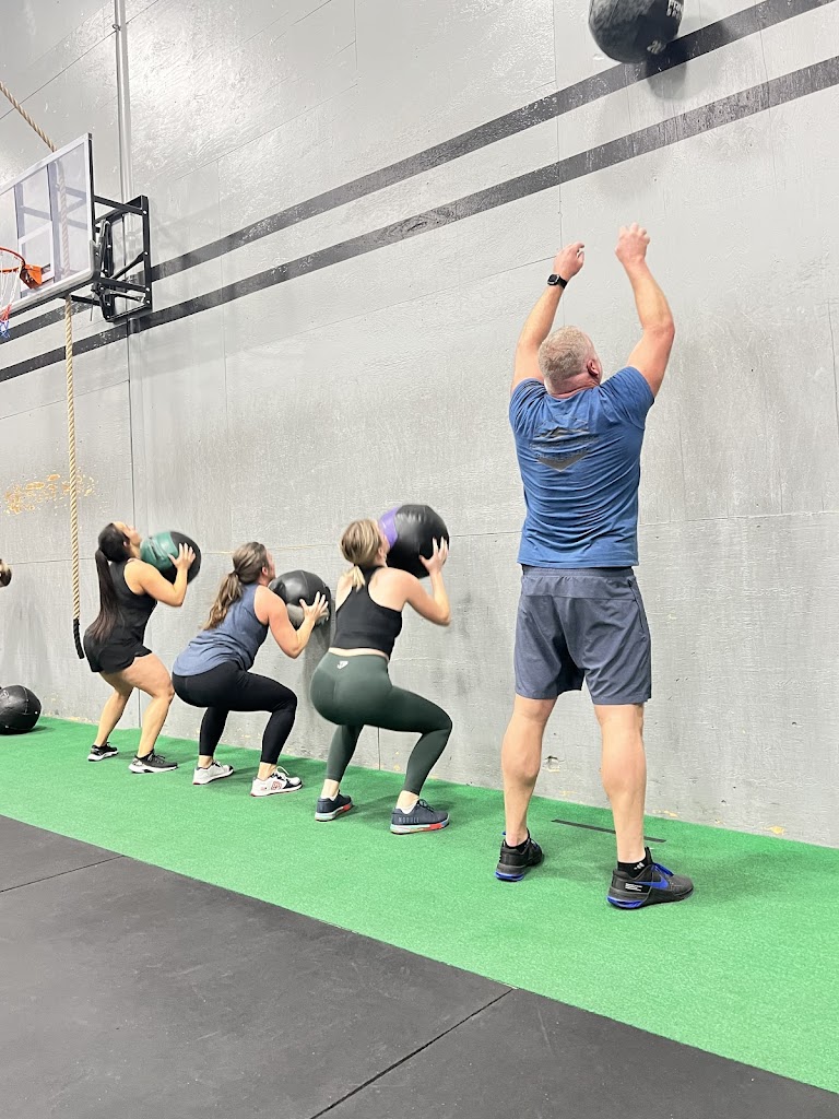  Crossfit LCValley