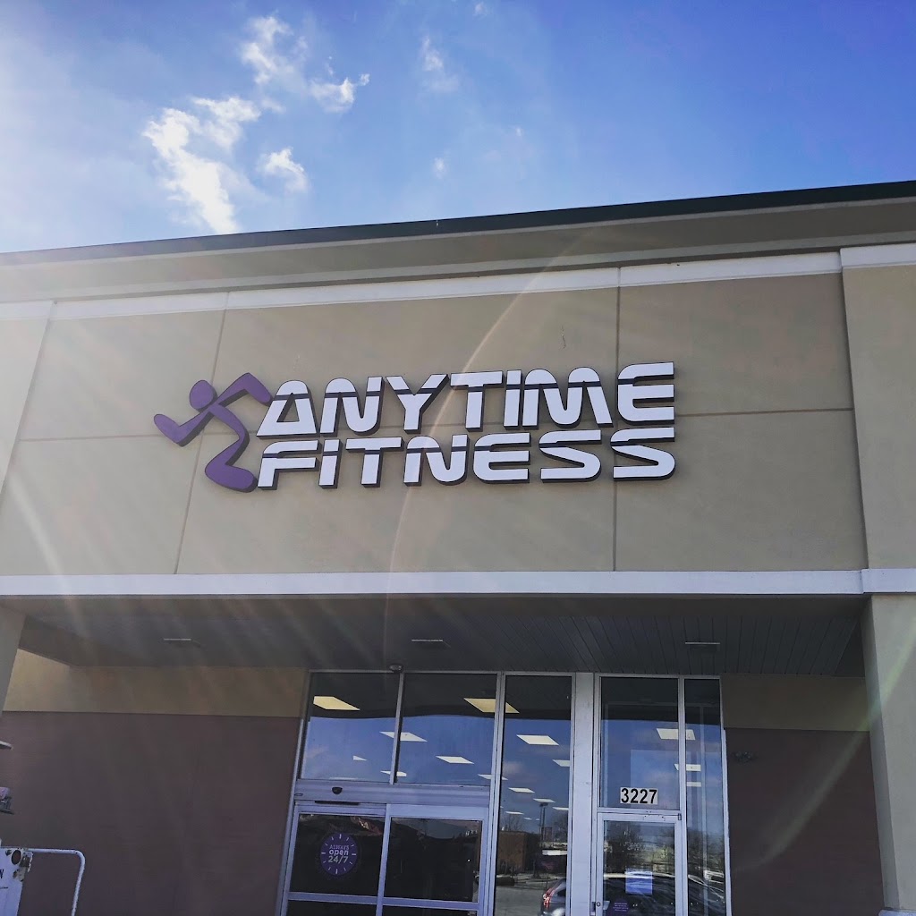  Anytime Fitness