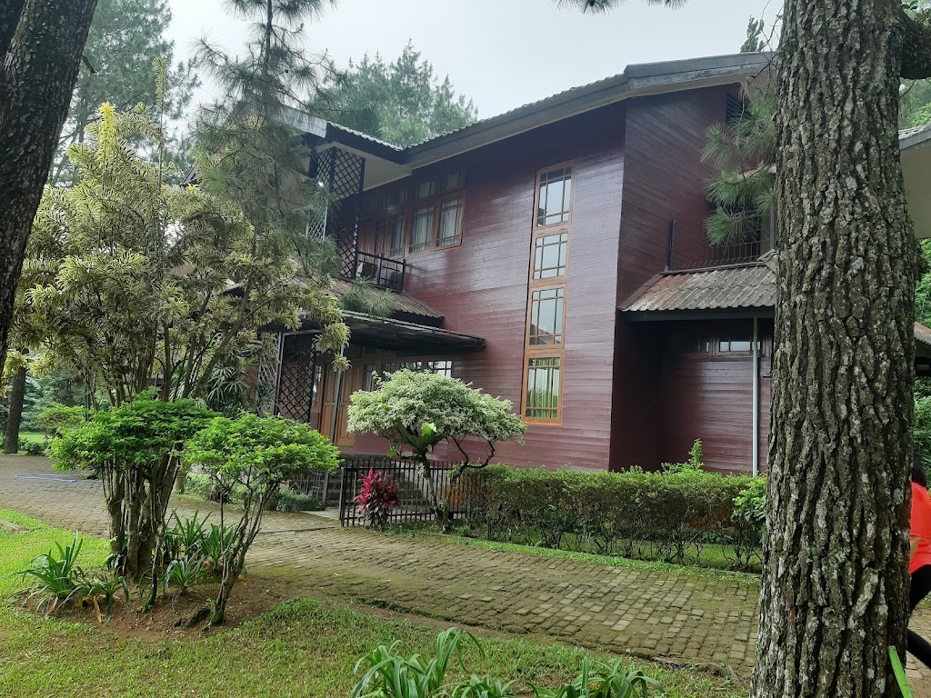 Bukit Cita-Cita Camping Ground