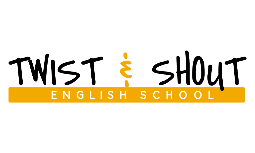 Twist & Shout English School — Del propietario