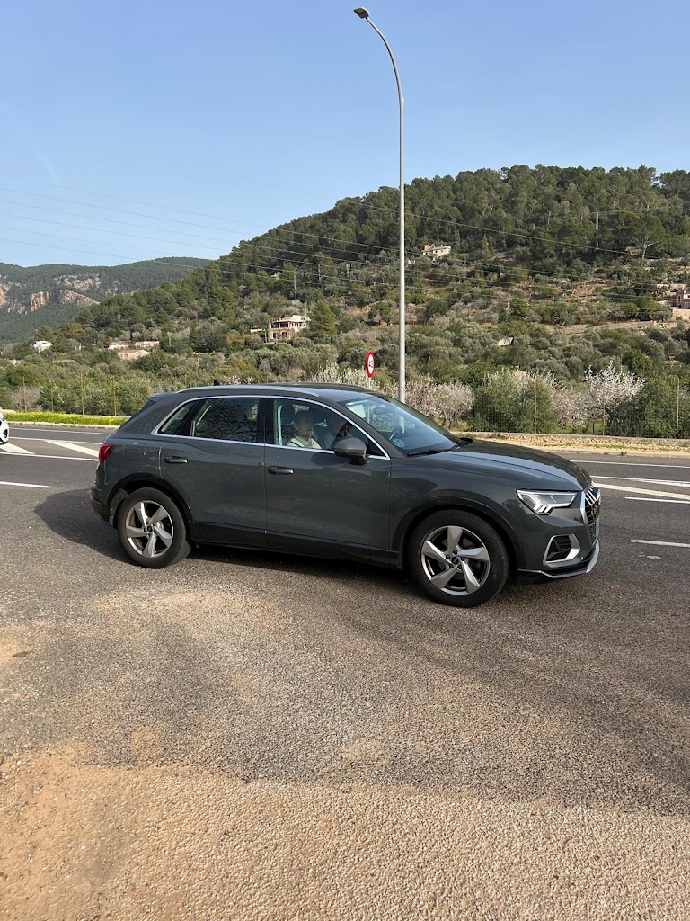 Europcar Mallorca Playa De Palma — Mas recientes