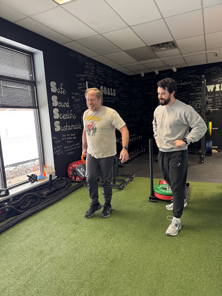  Elite Personal Training and Fitness Solutions