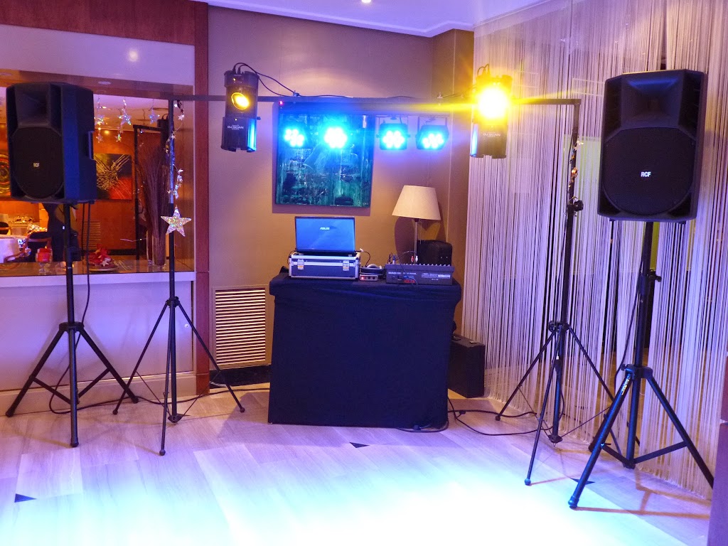 Disco Movil Tarragona