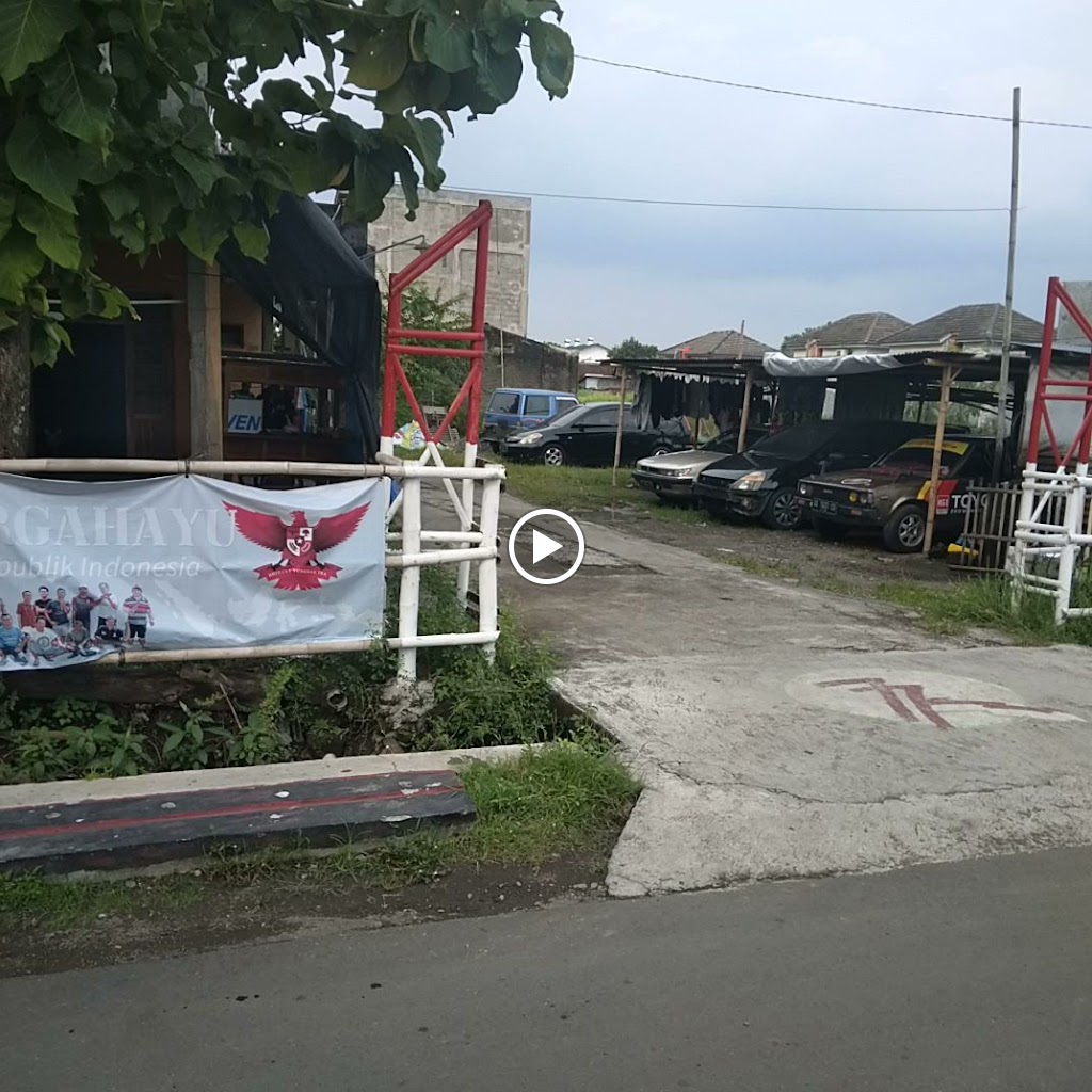 Bengkel Mobil Eko Mandiri