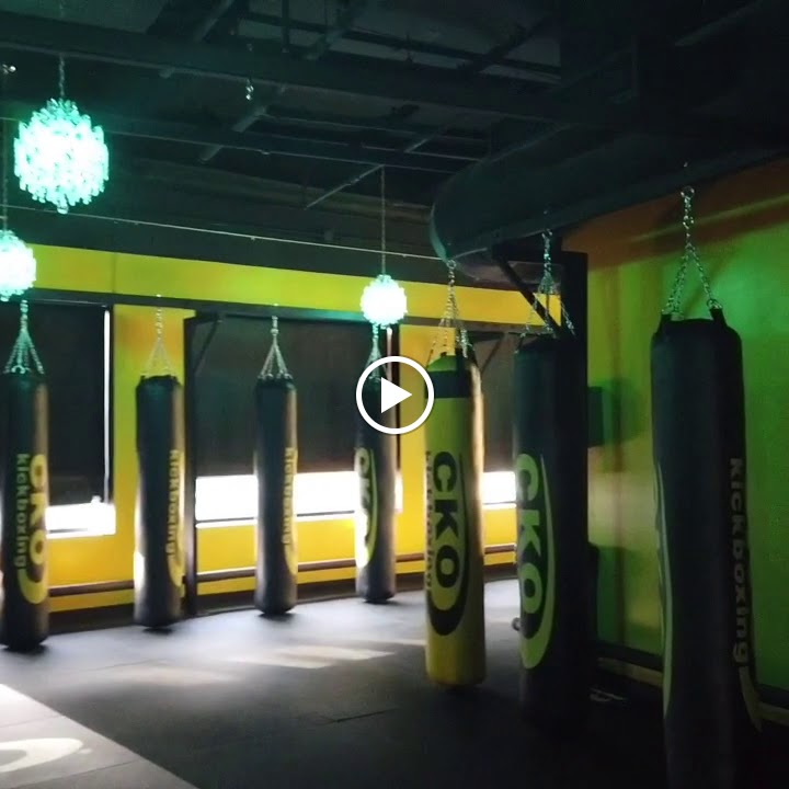  CKO Kickboxing Maspeth